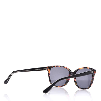 Gucci Acetate Sunglasses GG 3724 Tortoise 4 of 7