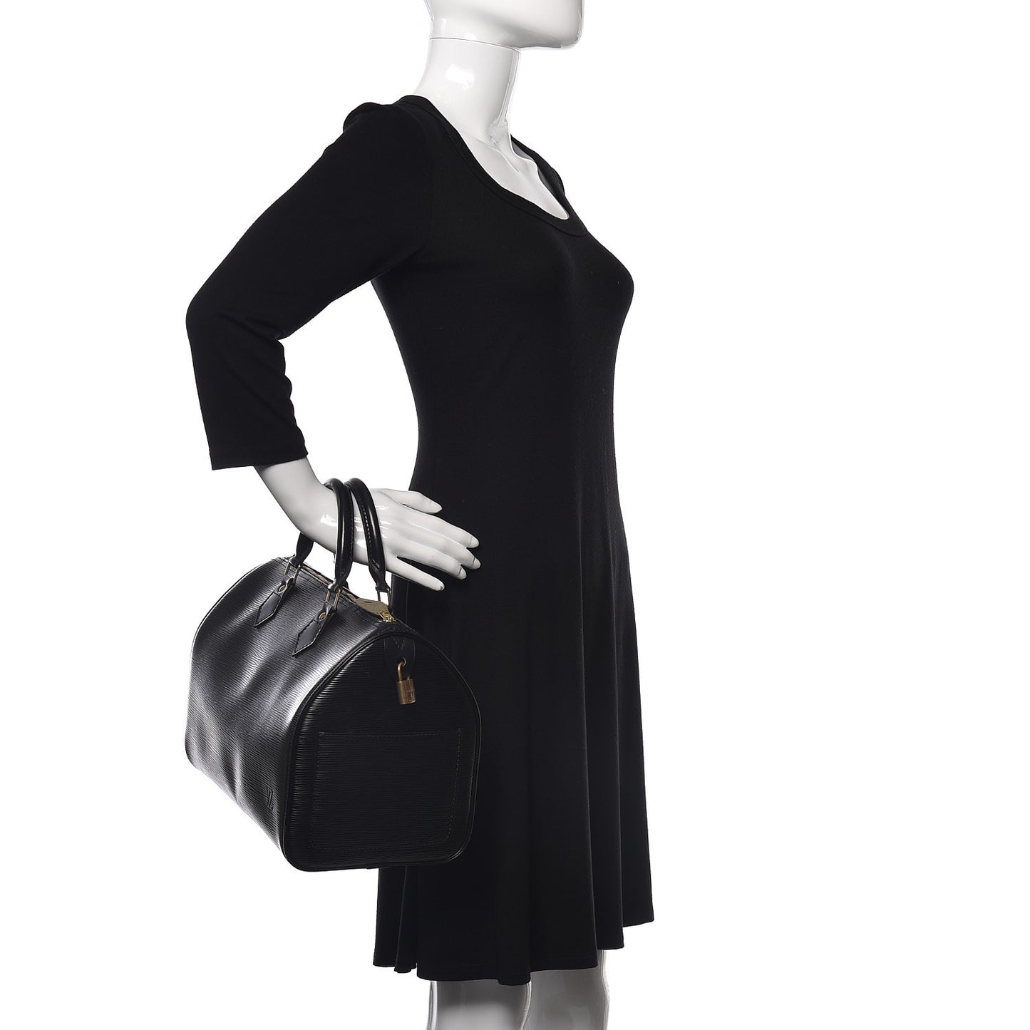 Epi Speedy 30 Black