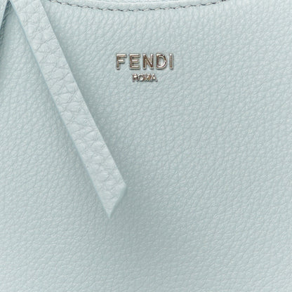 Fendi Cuoio Roma Sellerissima Nappa Sintetica Tape Stitch Mini Fendessence Shoulder Bag Anice 8 of 11