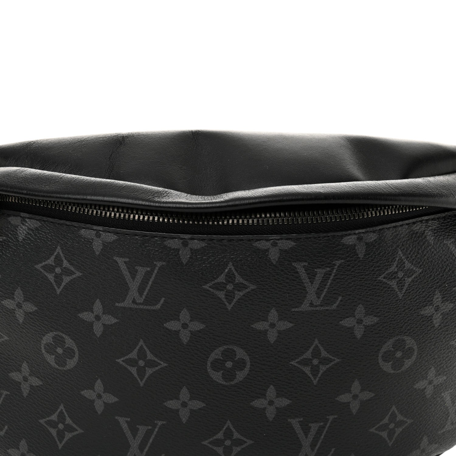 Louis Vuitton Monogram Eclipse Discovery Bumbag 7 of 10