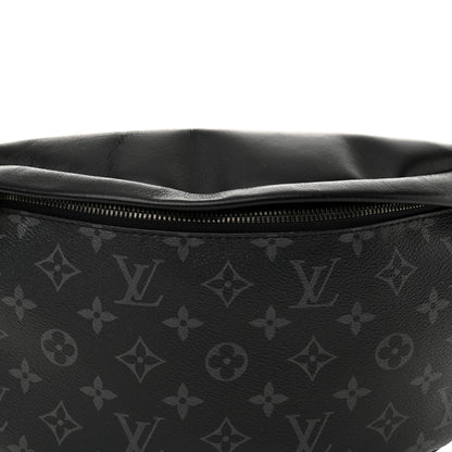 Louis Vuitton Monogram Eclipse Discovery Bumbag 7 of 10