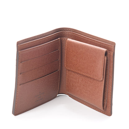 Louis Vuitton Monogram Panda Wallet 5 of 7