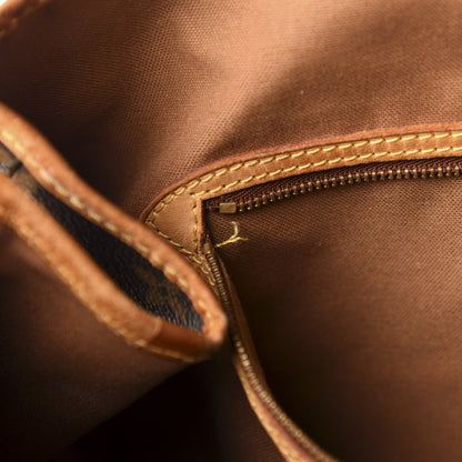 Louis Vuitton Monogram Batignolles Horizontal 8 of 11