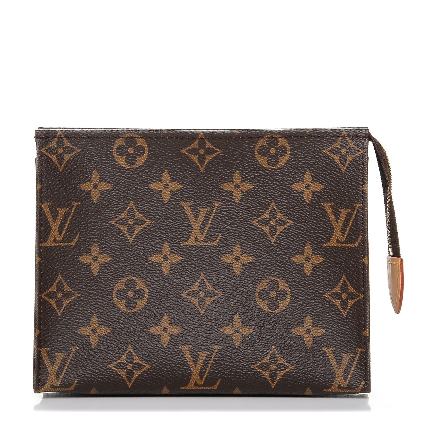 Monogram Toiletry Pouch 19