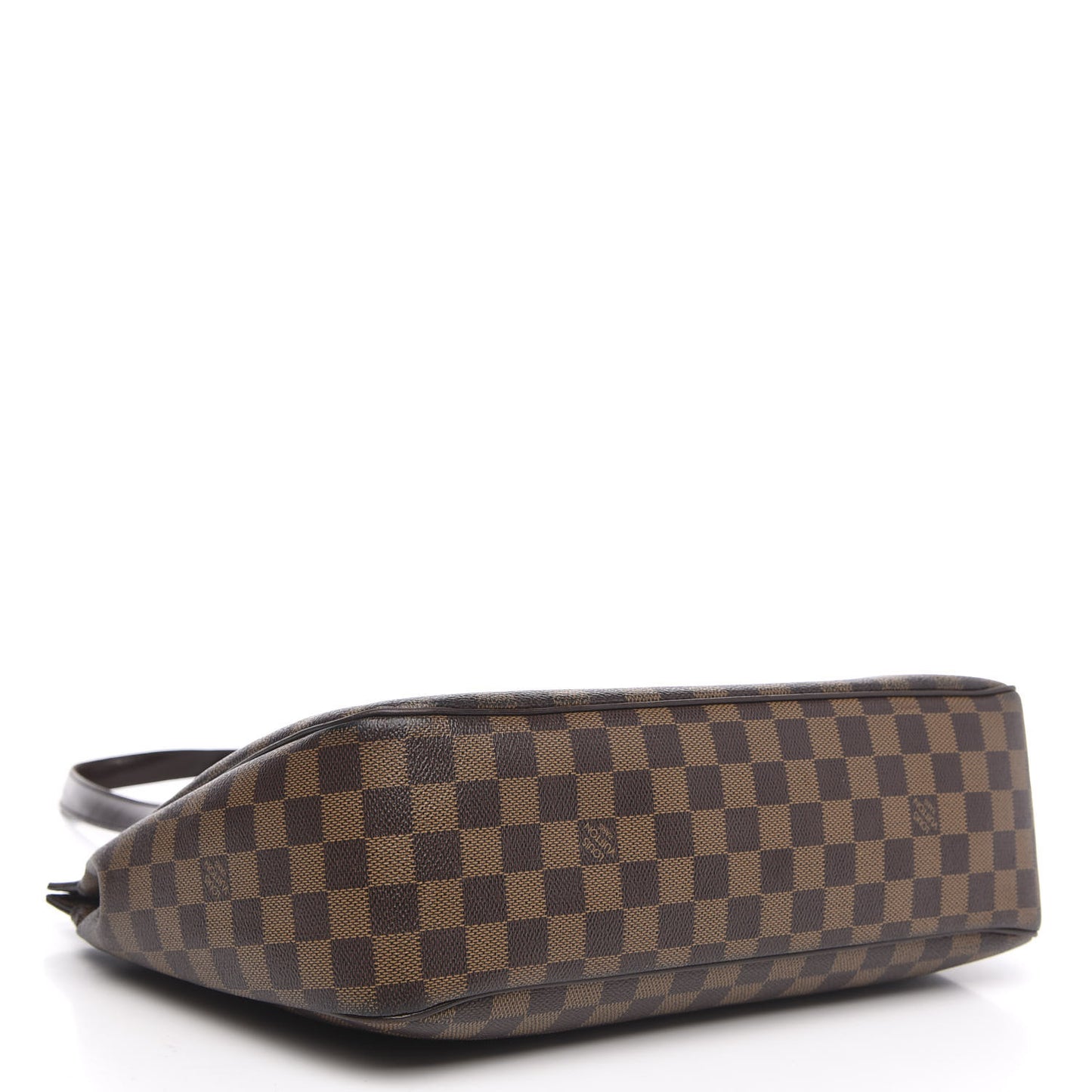 Damier Ebene Parioli PM