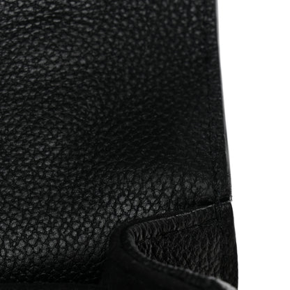 Louis Vuitton Empreinte Pochette Metis East West Black 10 of 10