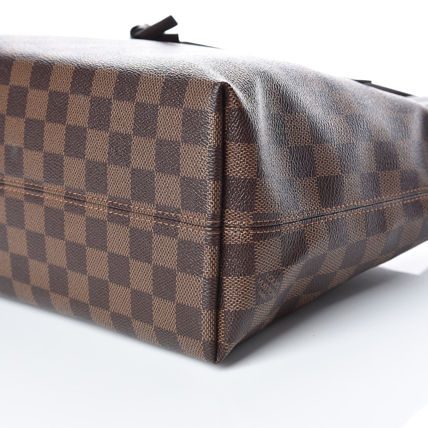 Louis Vuitton Damier Ebene Iena PM 6 of 11