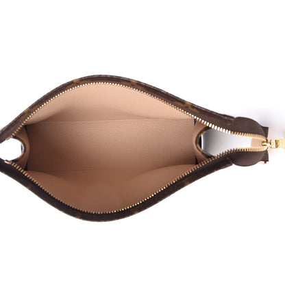 Louis Vuitton Monogram Toiletry Pouch 19 5 of 8