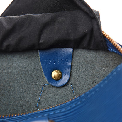 Louis Vuitton Epi Speedy 25 Toledo 5 of 10