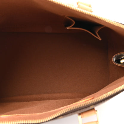 Louis Vuitton Monogram Alma PM 5 of 14