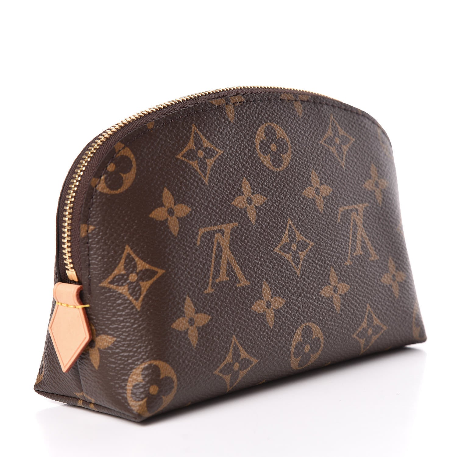 Louis Vuitton Monogram Cosmetic Pouch 3 of 8