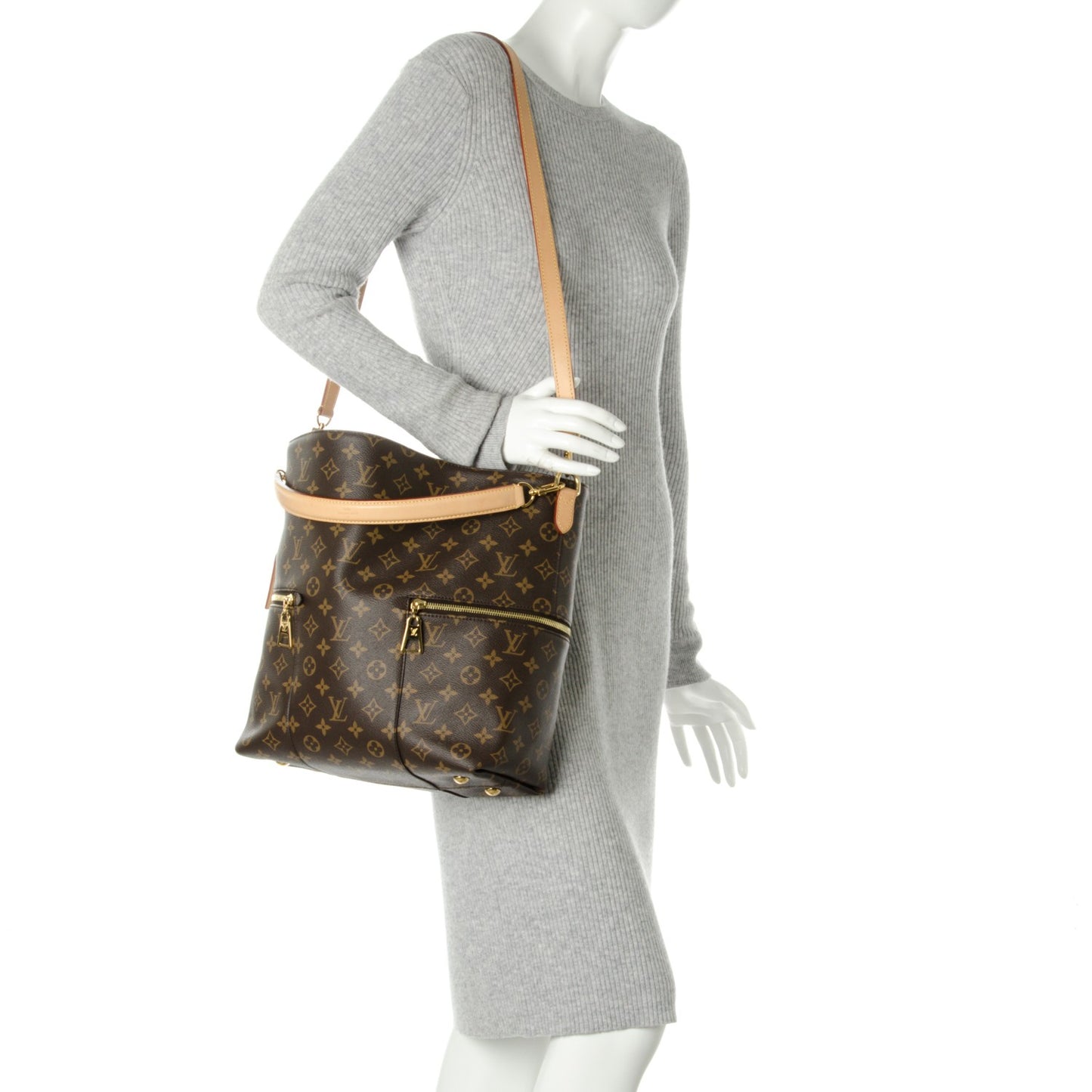 Monogram Melie