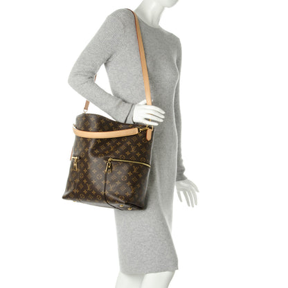 Louis Vuitton Monogram Melie 2 of 7