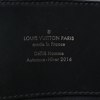 Louis Vuitton Monogram Eclipse Explorer Backpack 6 of 8