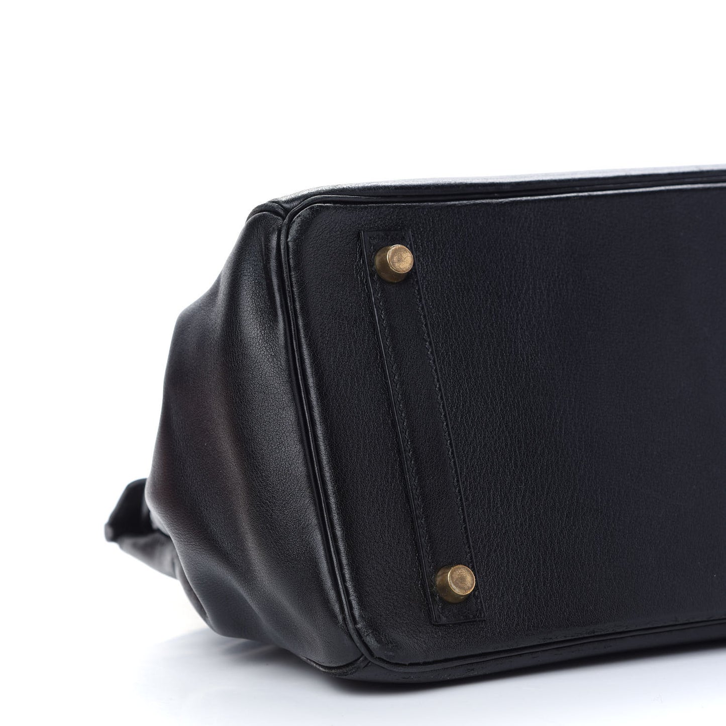 Gulliver Birkin 30 Black