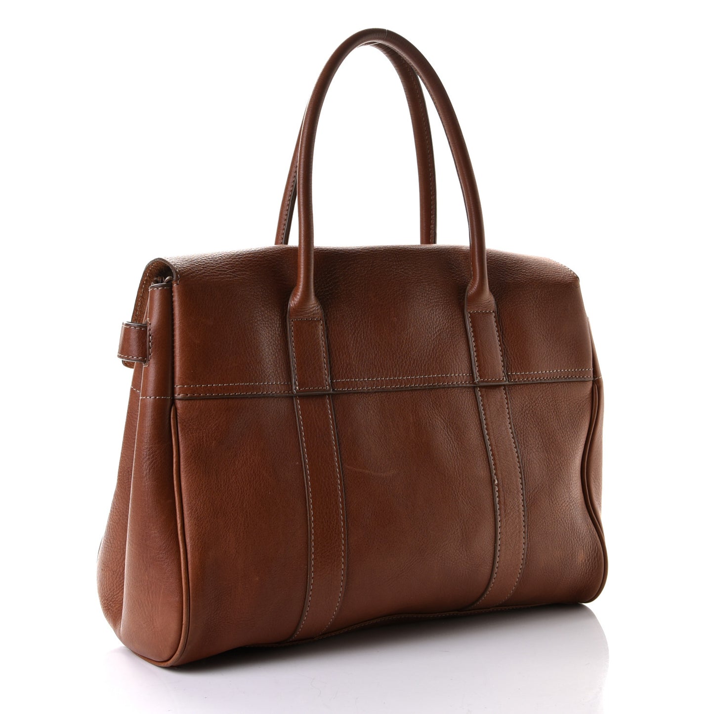 Natural Vegetable Tanned Bayswater Oak