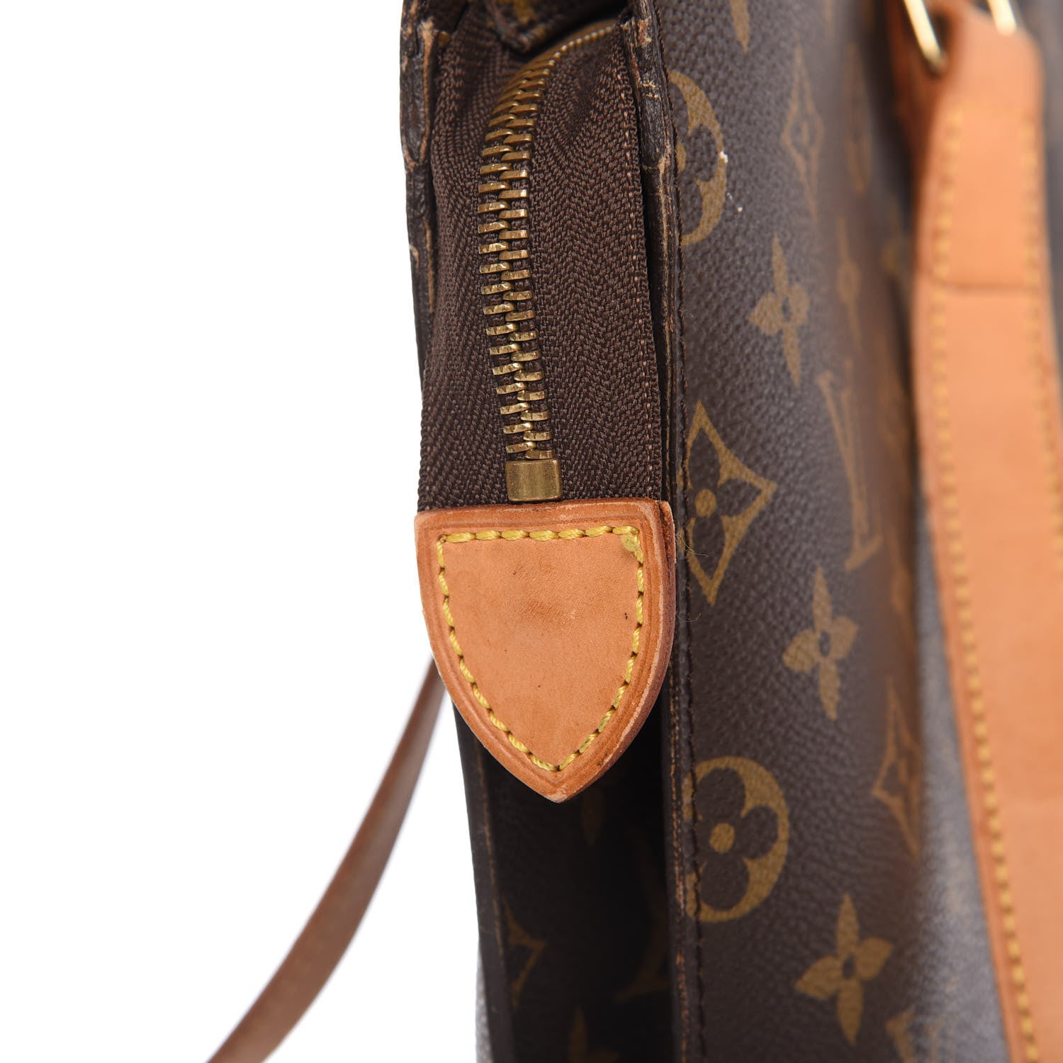 Louis Vuitton Monogram Babylone 10 of 10