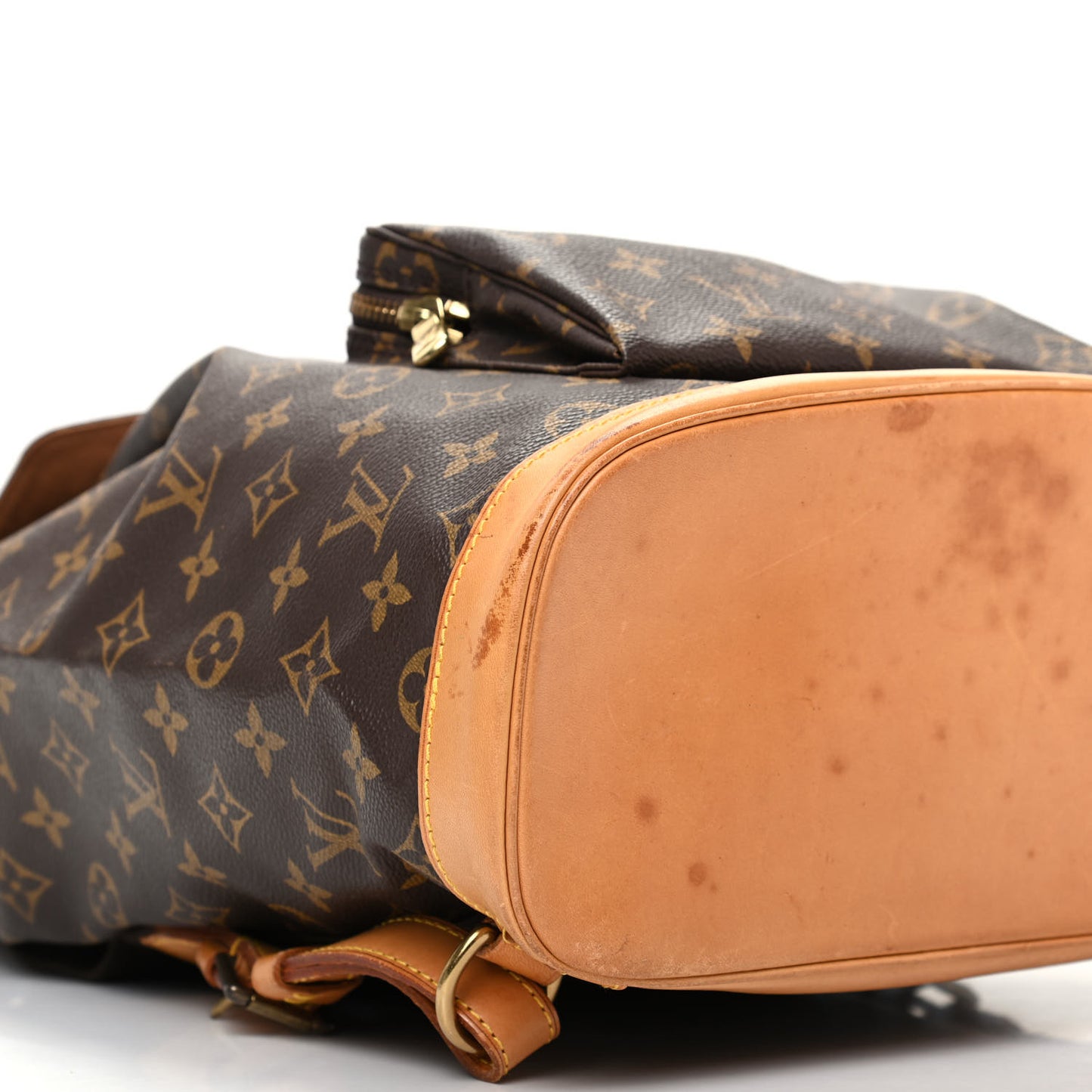 Monogram Montsouris GM Backpack