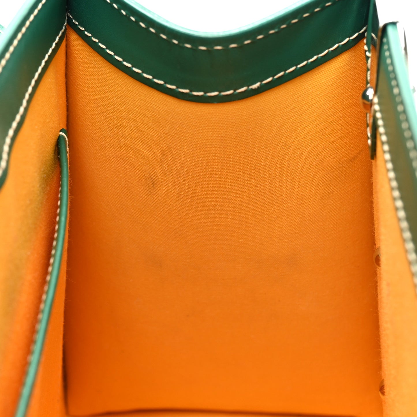 Goyardine Saigon PM Green