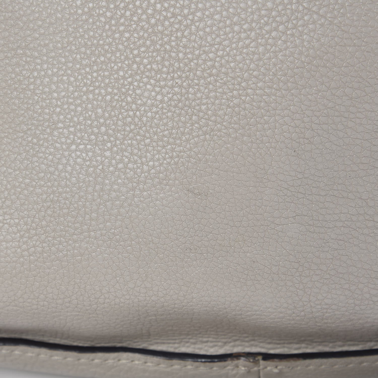 Chloe Calfskin Medium Marcie Satchel Dove 17 of 21
