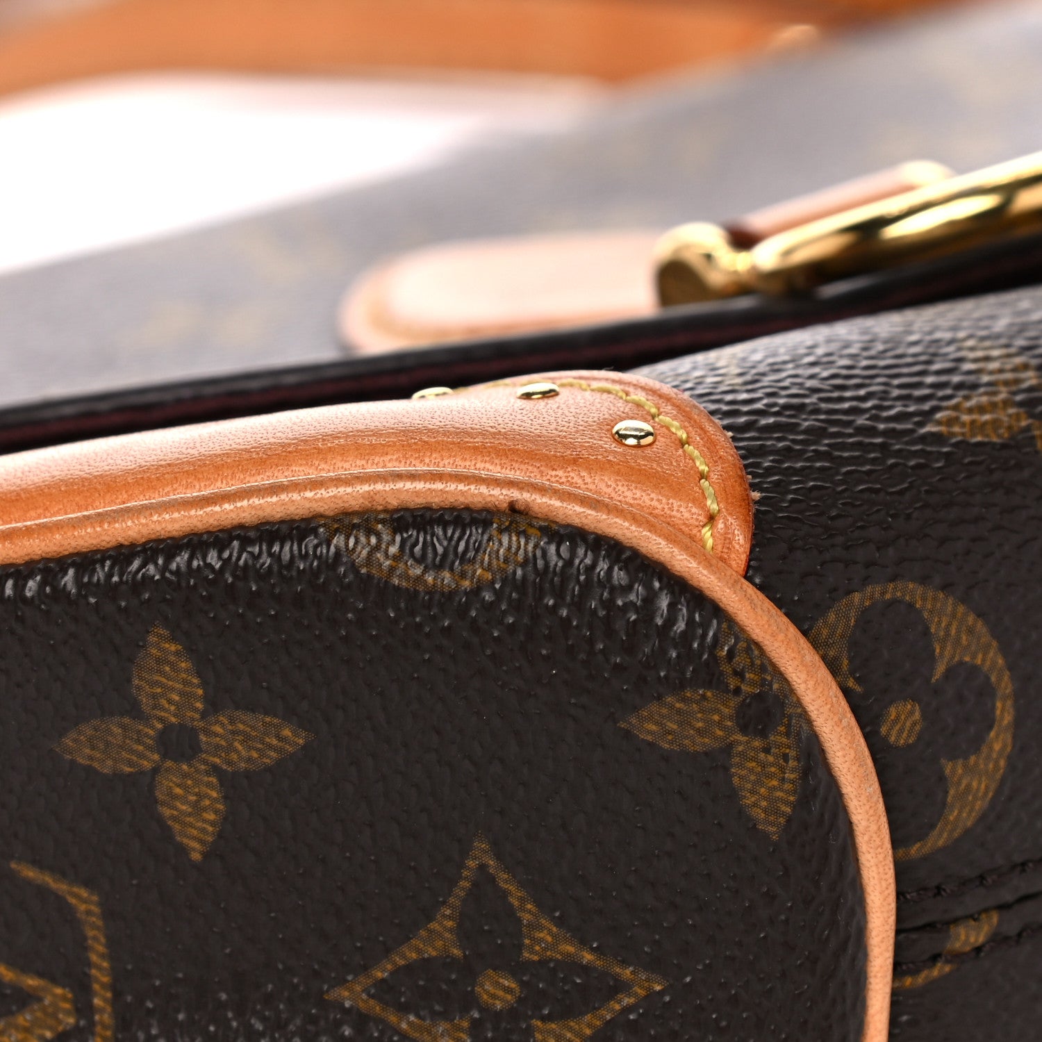 Louis Vuitton Monogram Saint Cloud NM 9 of 25
