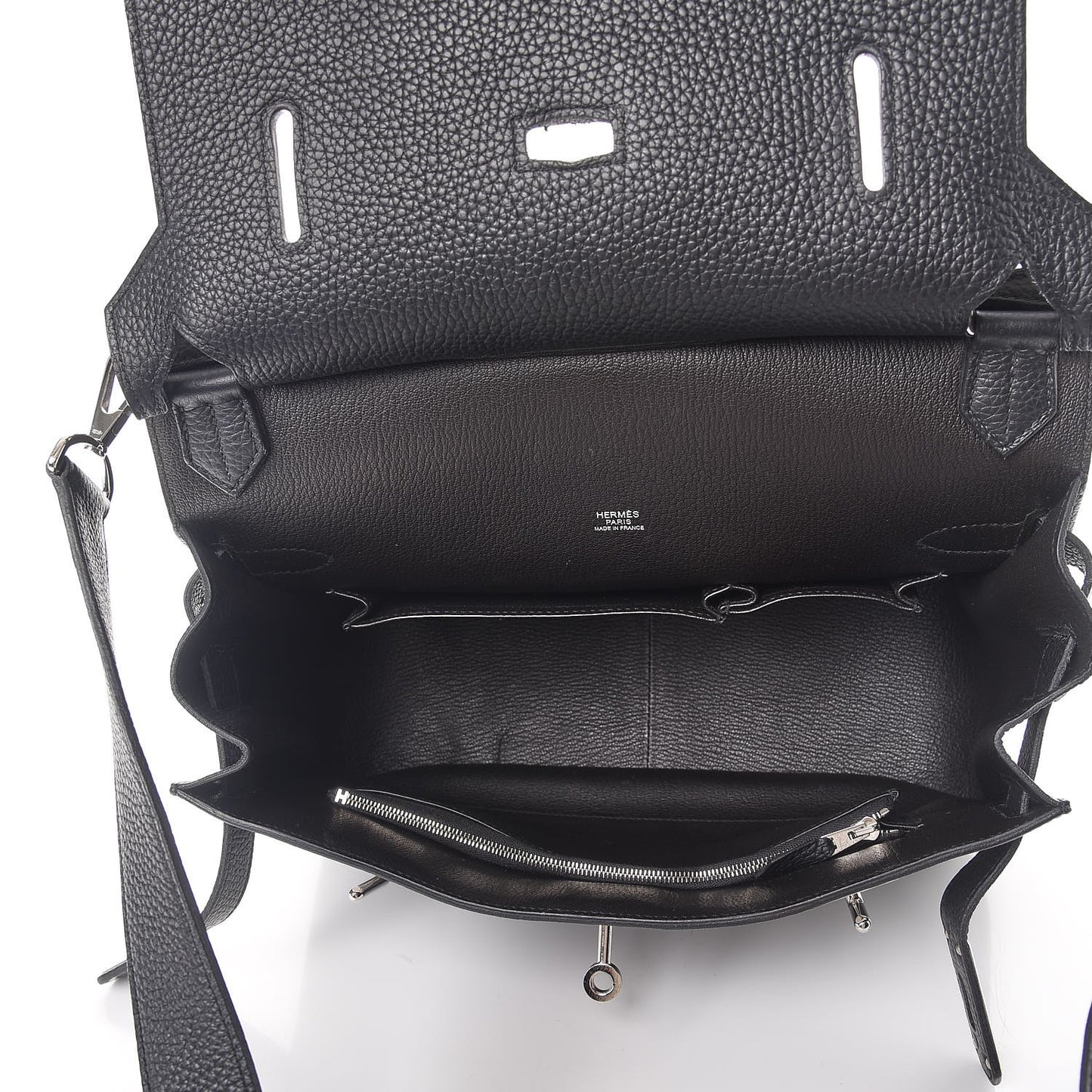 Taurillon Clemence Jypsiere 31 Black