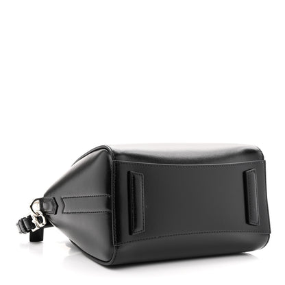 Givenchy Shiny Lord Calfskin Mini Antigona Black 4 of 11