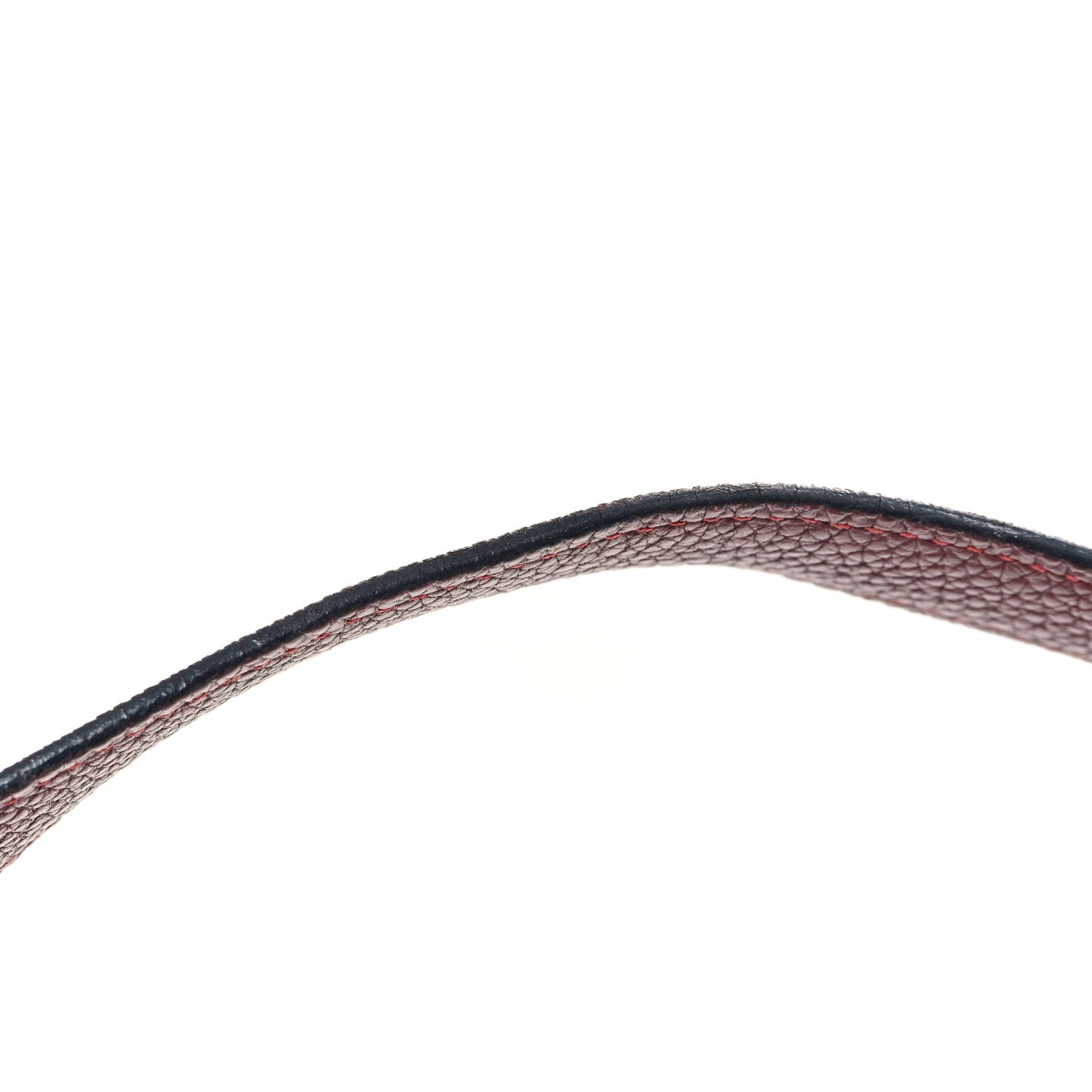 Hermes Taurillon Clemence Gao Rouge H 10 of 12