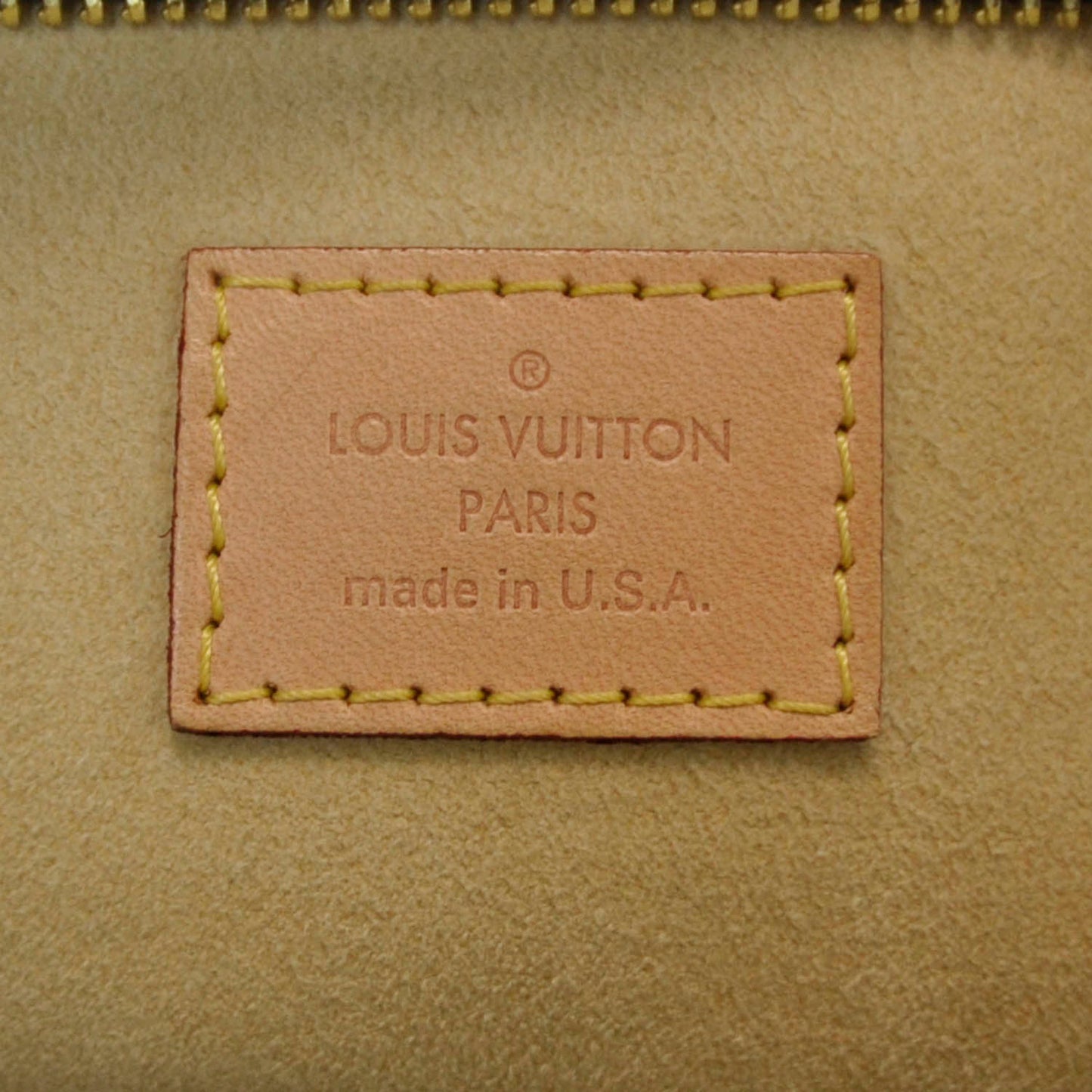 Monogram Estrela GM