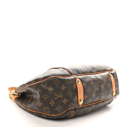 Louis Vuitton Monogram Galliera PM 4 of 9