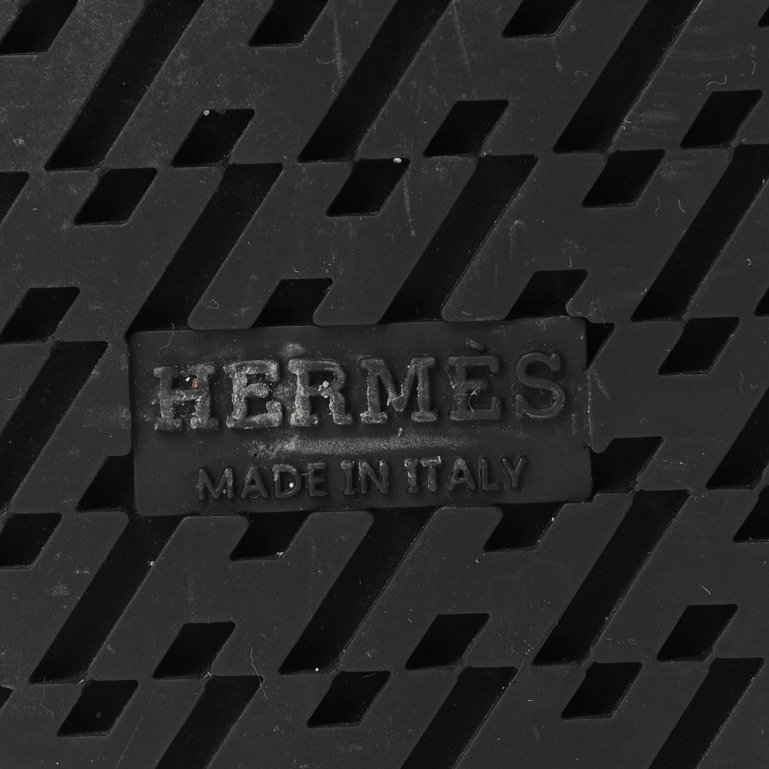 Hermes Epsom Womens Chypre Sandals 40 Rose Sorbet 6 of 9