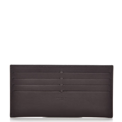 Louis Vuitton Calfskin Felicie Chain Wallet Card Holder Insert 1 of 6