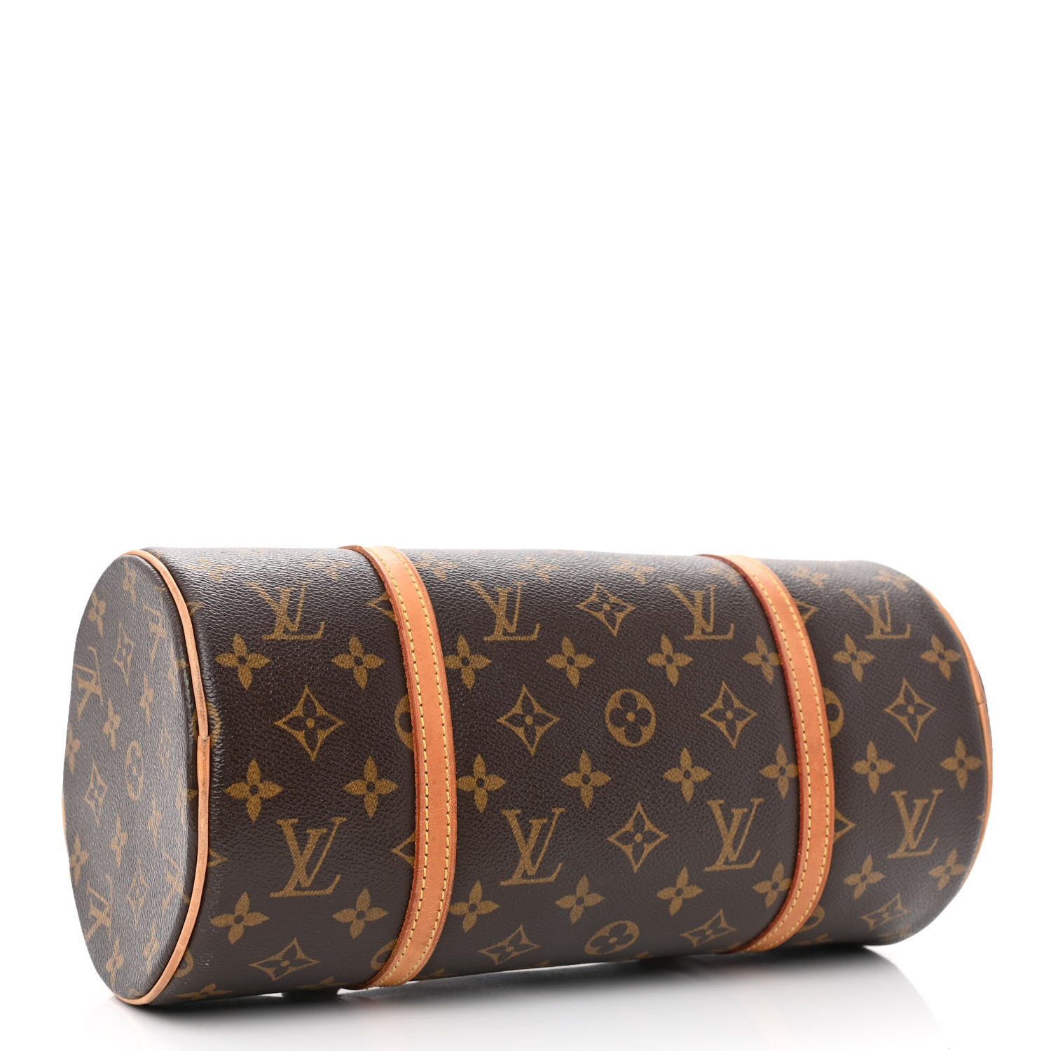 Louis Vuitton Monogram Papillon 30 3 of 9