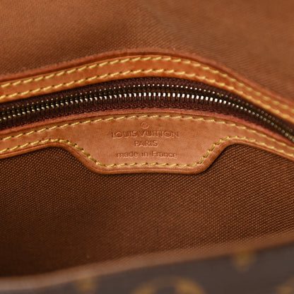 Louis Vuitton Monogram Mini Looping 6 of 10