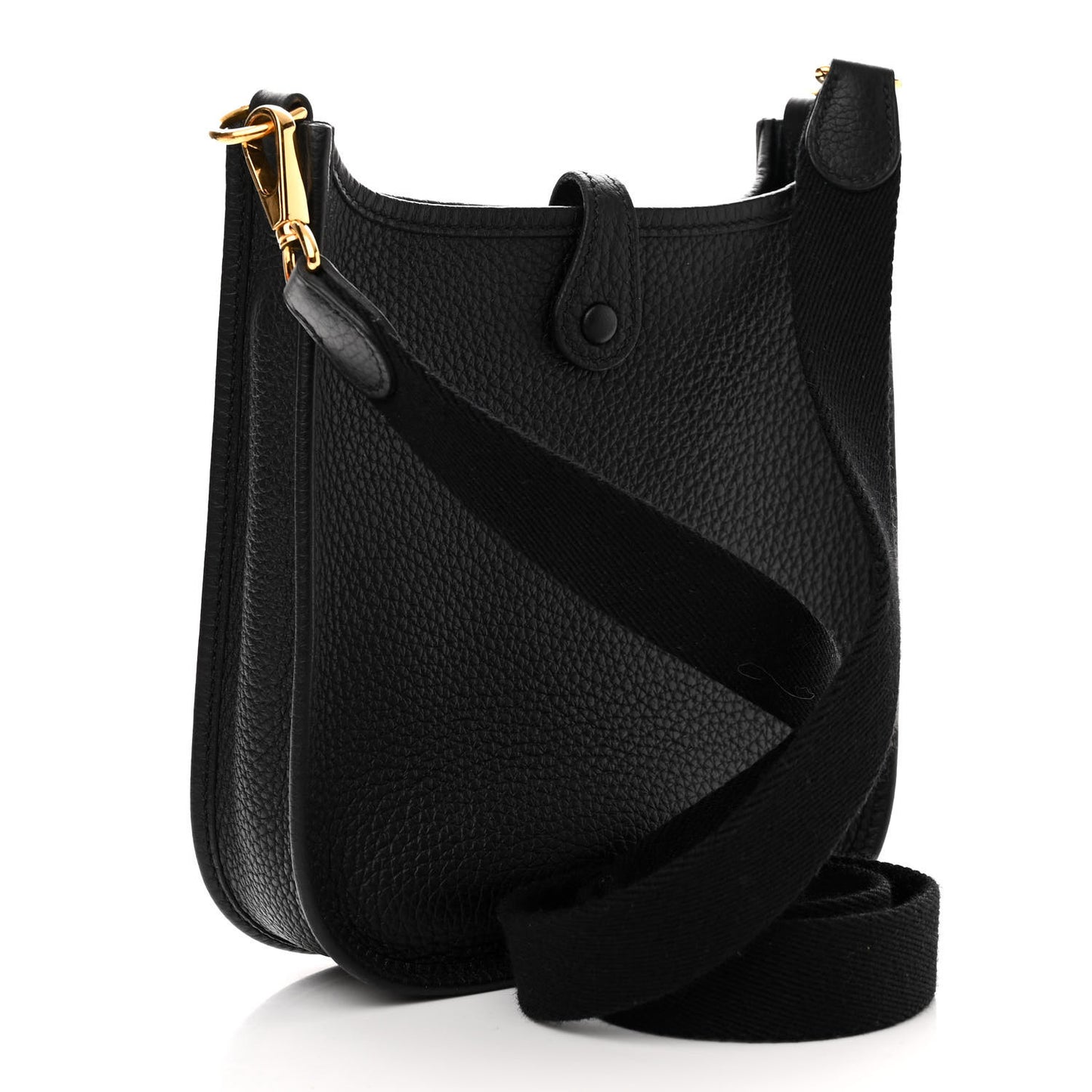 Taurillon Clemence Evelyne TPM Black