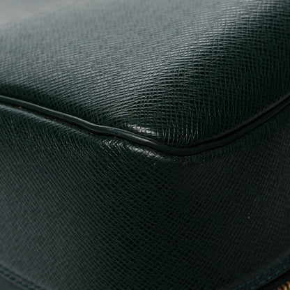 Louis Vuitton Taiga Helanga 1 Poche Epicea 17 of 18