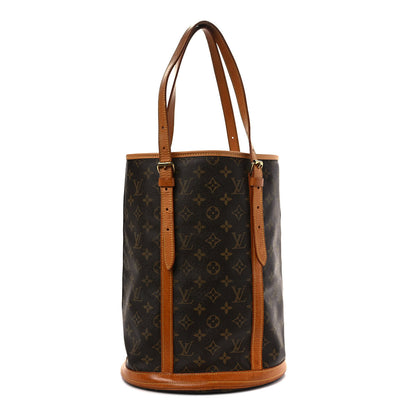 Louis Vuitton Monogram Bucket 27 1 of 11