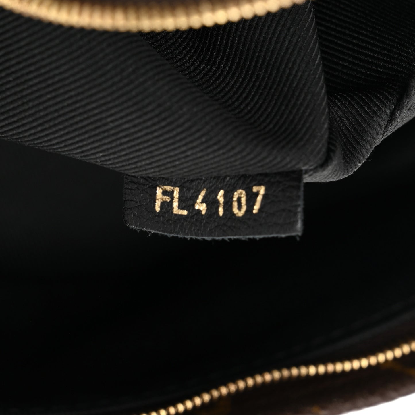 Monogram Palm Springs Backpack Mini