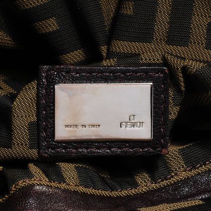 Fendi Nappa Nuvolata Spy Moro 8 of 8