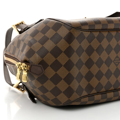 Louis Vuitton Damier Ebene Belem MM 8 of 13