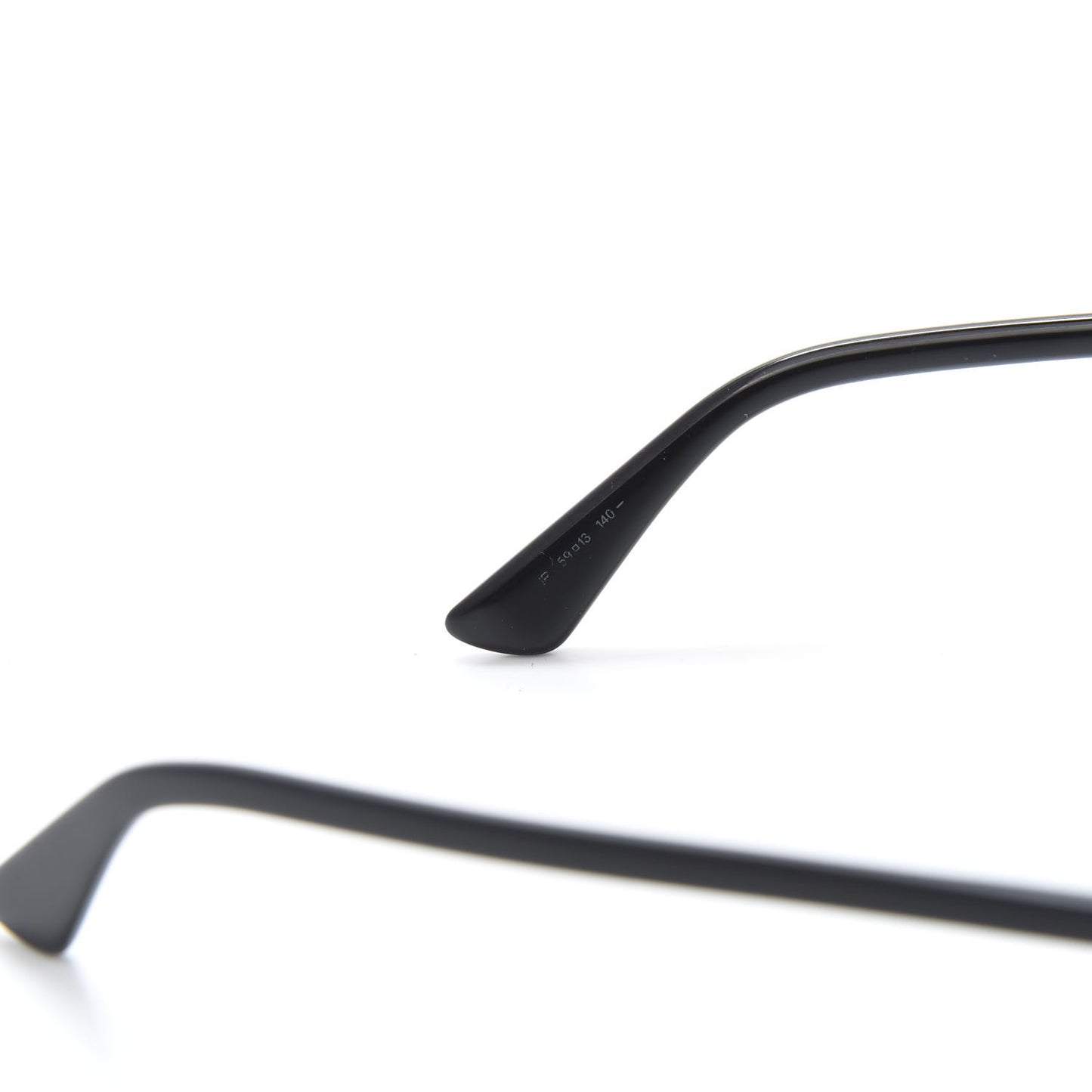 Studded So Real Sunglasses Black