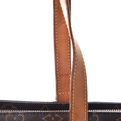 Louis Vuitton Monogram Cabas Piano 12 of 27