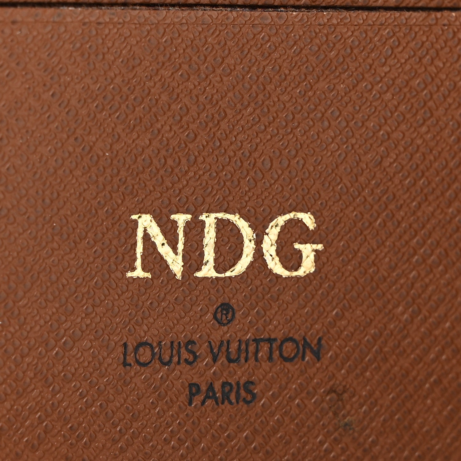 Louis Vuitton Monogram Multiple Wallet 15 of 15