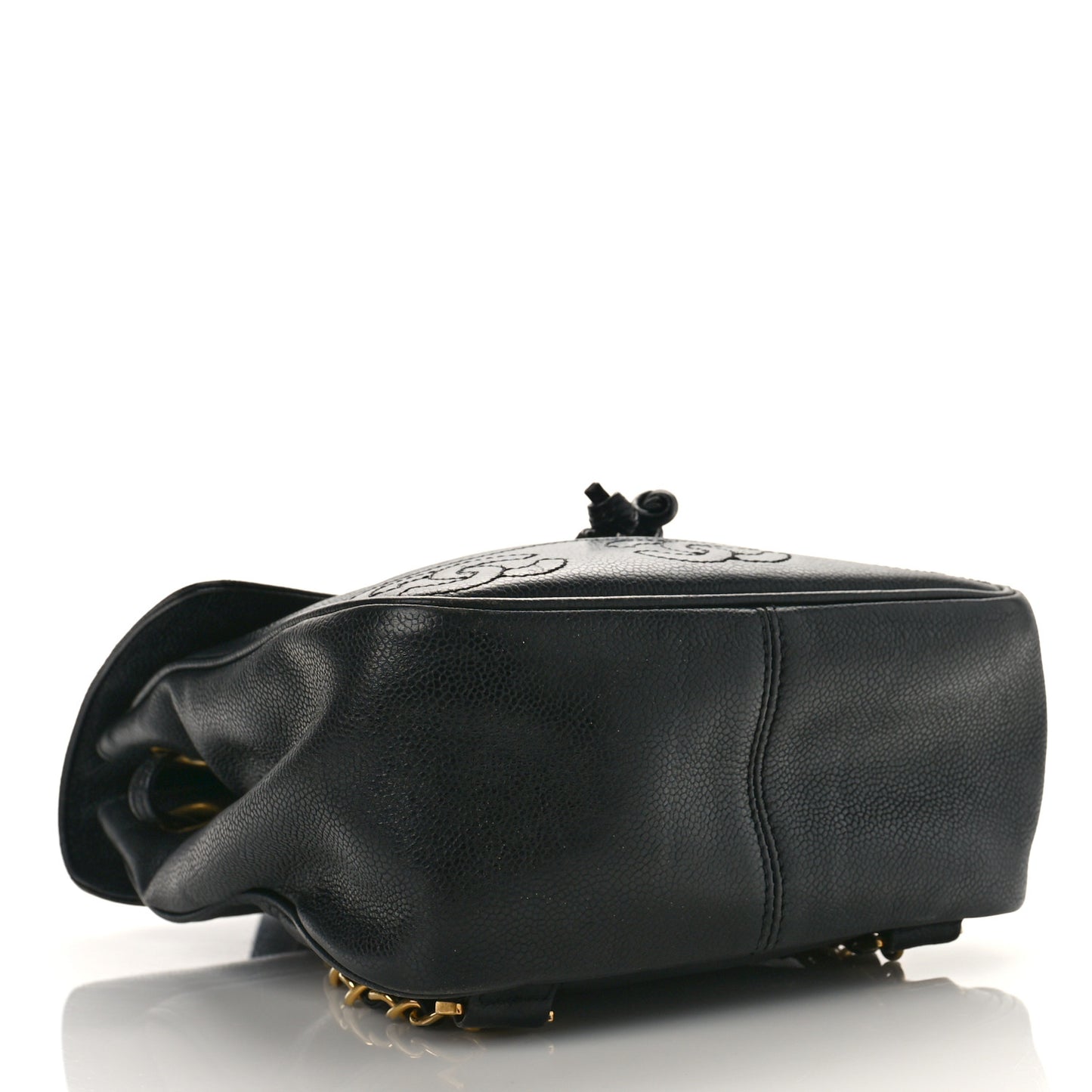 Caviar CC Backpack Black