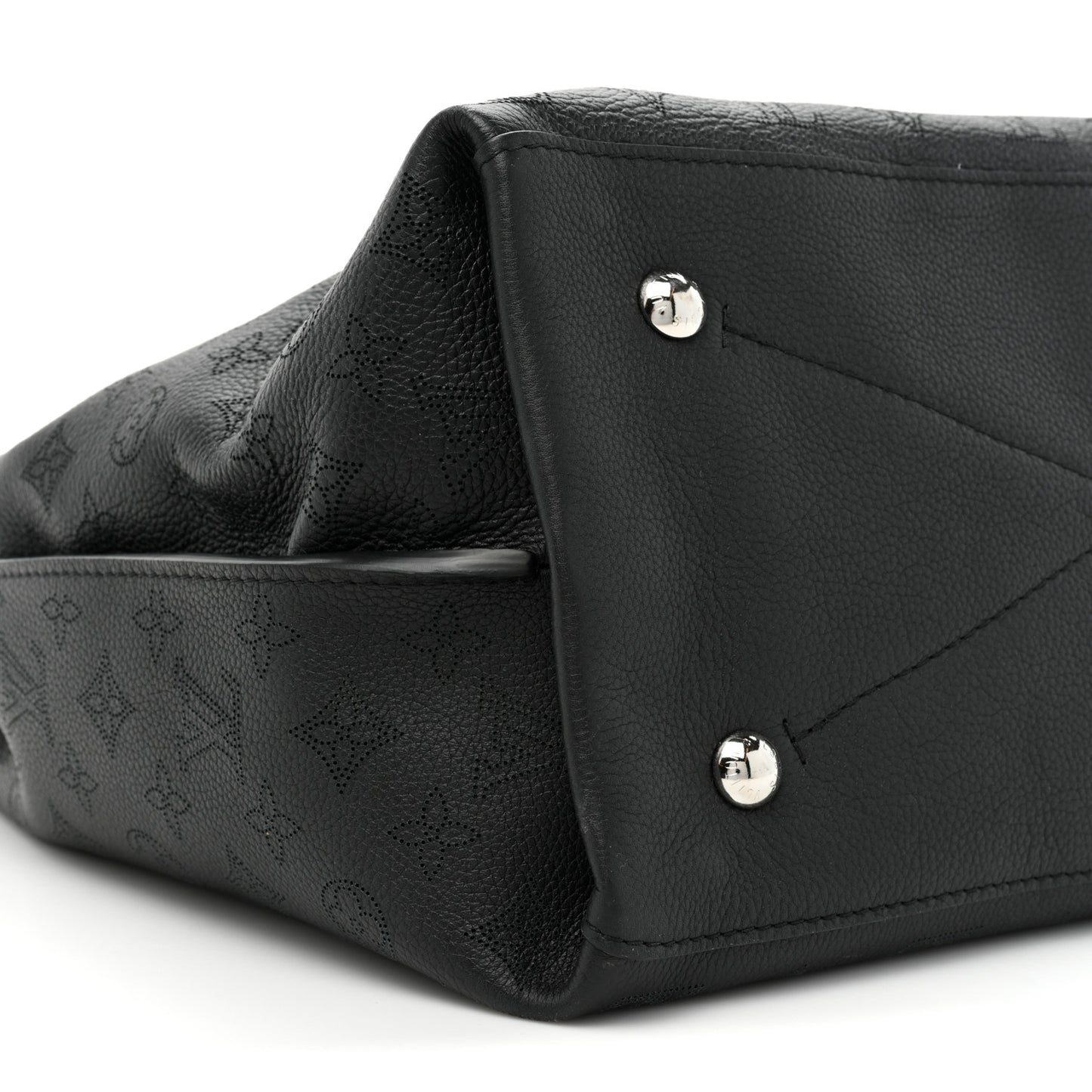Mahina Carmel Hobo Black