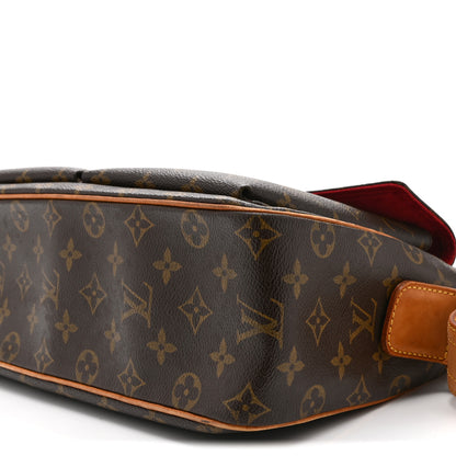 Louis Vuitton Monogram Viva-Cite GM 10 of 10