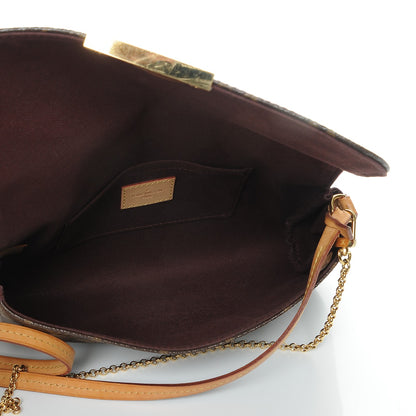 Louis Vuitton Monogram Favorite MM 6 of 9
