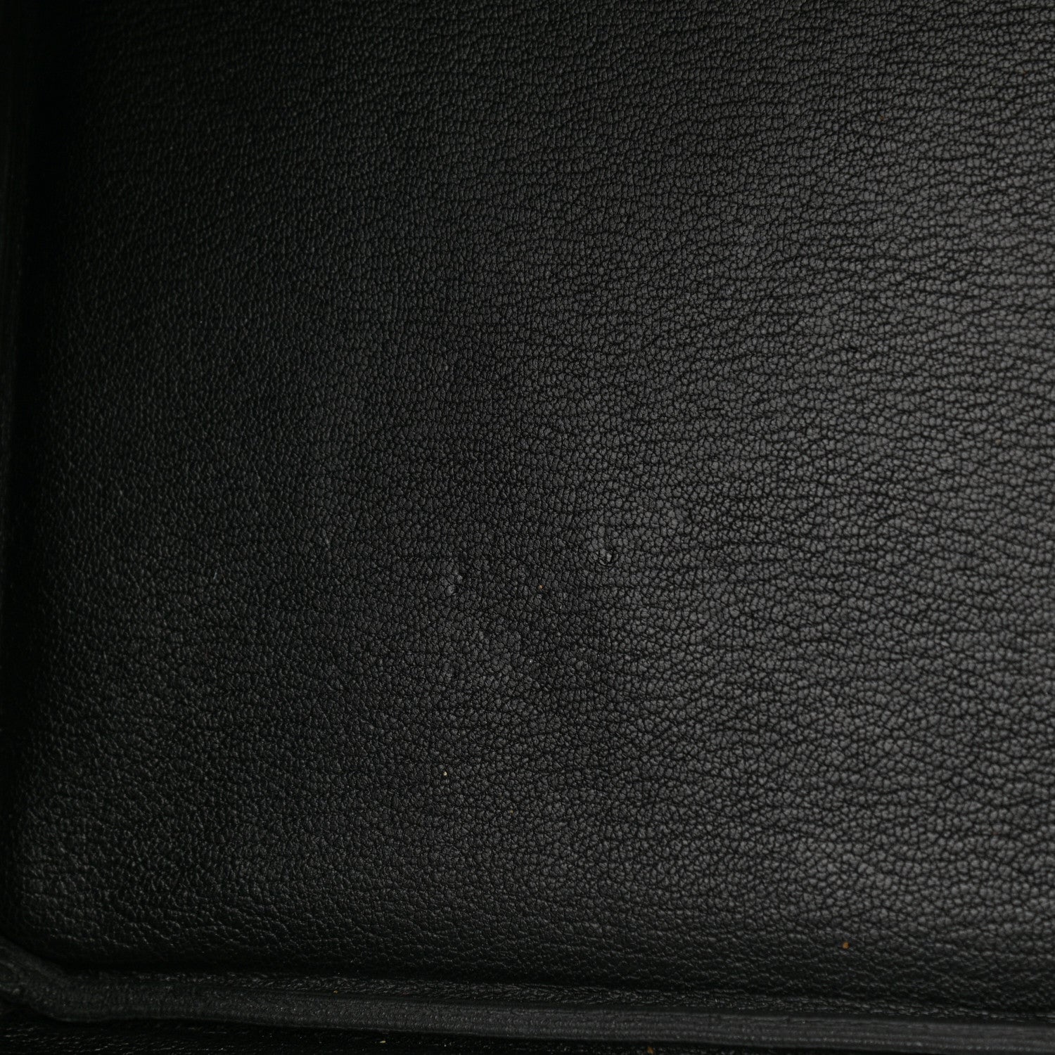 Hermes Togo Birkin 40 Black 14 of 21