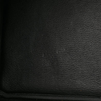 Hermes Togo Birkin 40 Black 14 of 21