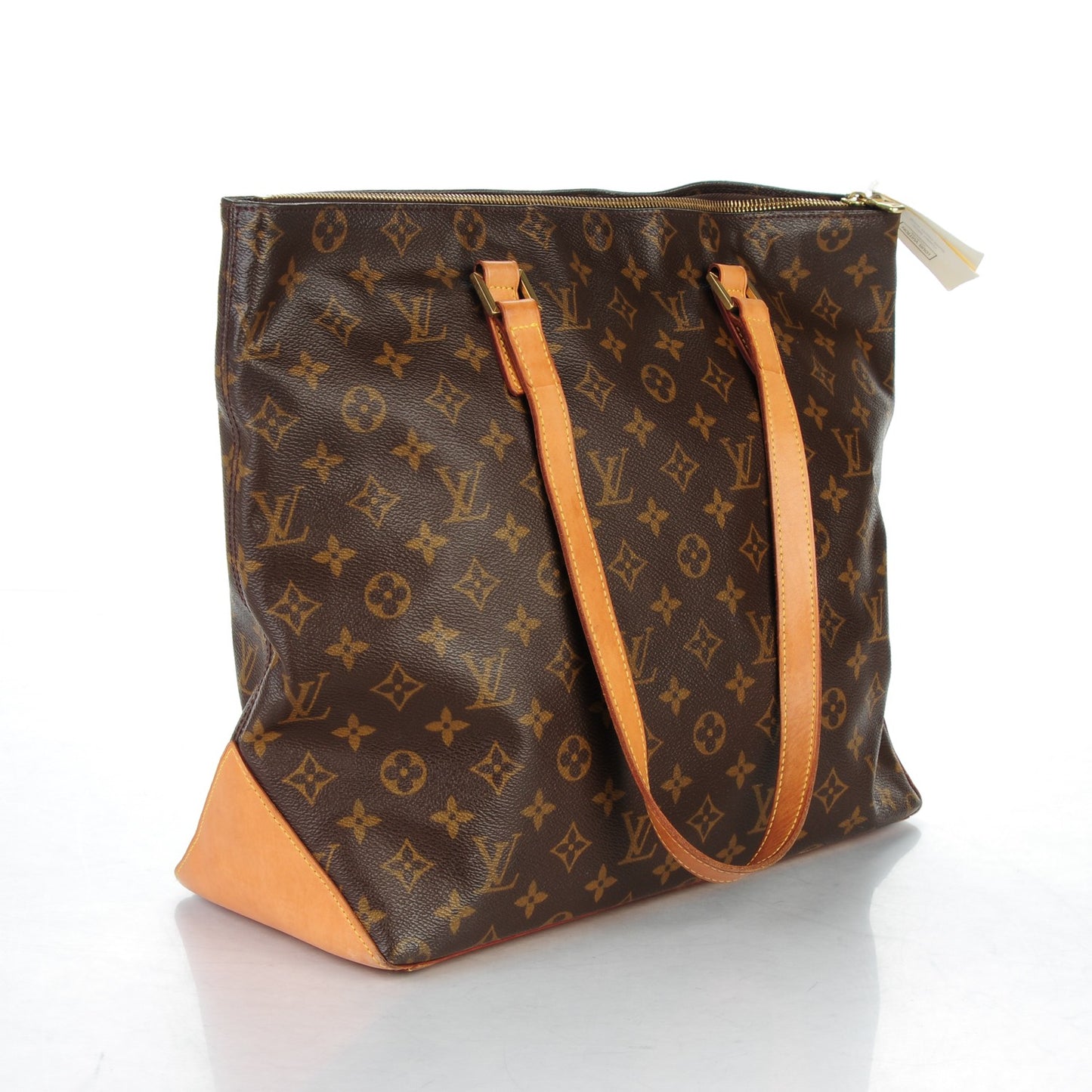 Monogram Cabas Mezzo